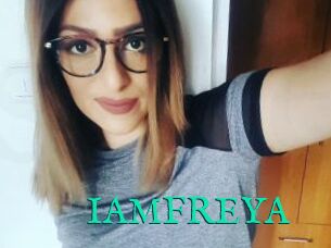 IAMFREYA