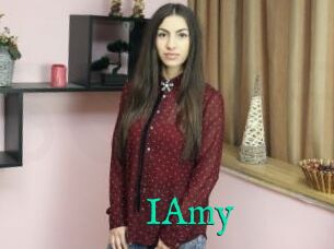 IAmy