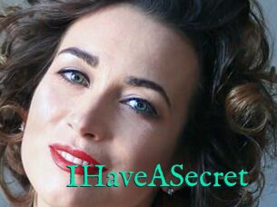 IHaveASecret