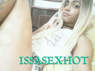 ISSASEXHOT