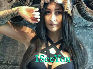 ISeeYou
