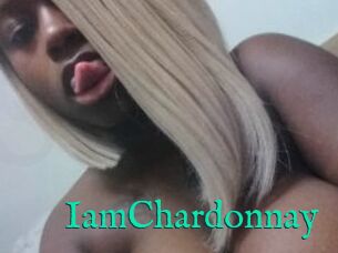 IamChardonnay