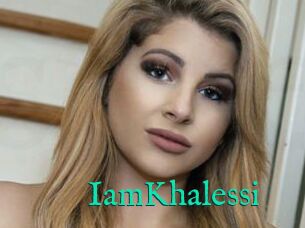 IamKhalessi
