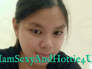 IamSexyAndHottie4U