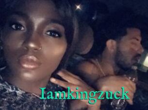 Iamkingzuck