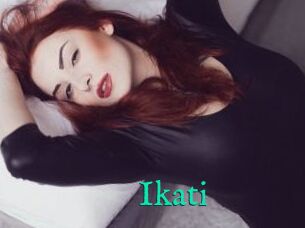 Ikati