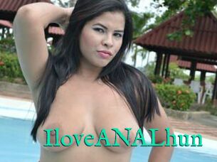 IloveANALhun