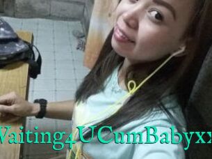 ImWaiting4UCumBabyxx