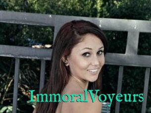 ImmoralVoyeurs