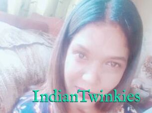 IndianTwinkies