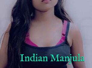 Indian_Manjula