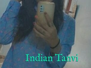 Indian_Tanvi