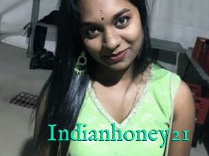 Indianhoney21