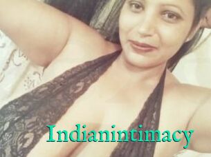 Indianintimacy