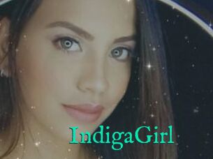 IndigaGirl