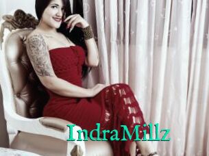 IndraMillz