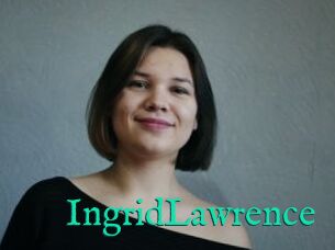 IngridLawrence