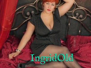 IngridOld