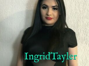 IngridTayler