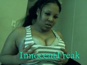 InnocentFreak