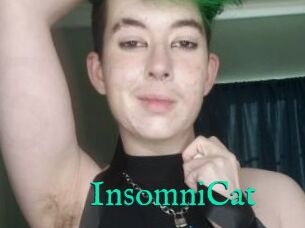 InsomniCat