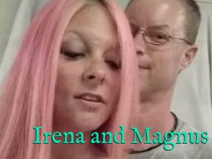 Irena_and_Magnus