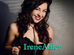 IreneAdler