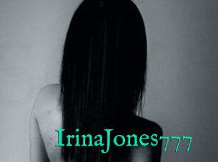 IrinaJones777