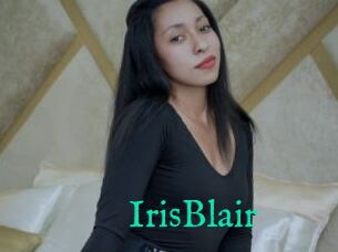IrisBlair