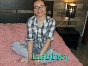 IrisBluey