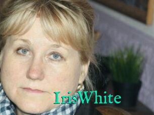 IrisWhite