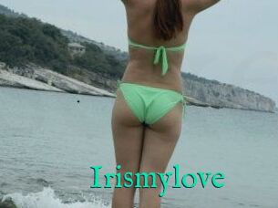 Irismylove