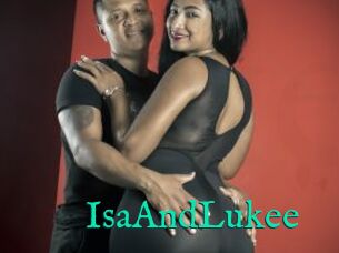 IsaAndLukee