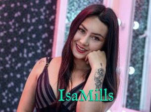 IsaMills