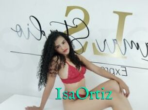 IsaOrtiz