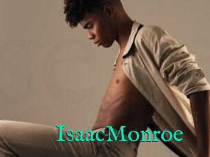 IsaacMonroe