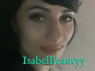 IsabelBeautyy