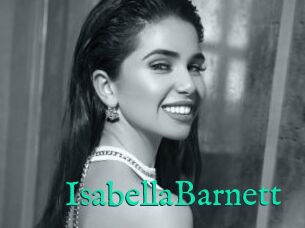 IsabellaBarnett