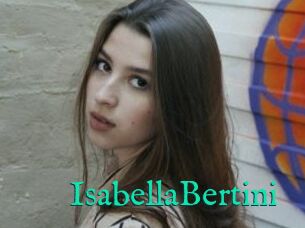 IsabellaBertini