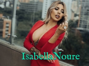 IsabellaNoure
