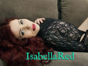 IsabellaRed