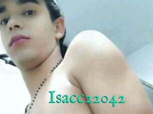 Isacc22042