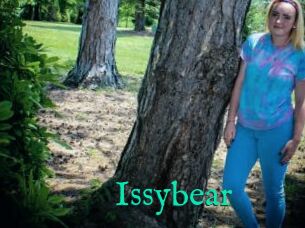 Issybear