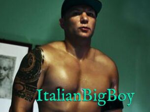 ItalianBigBoy