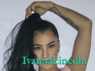 IvannaLincoln
