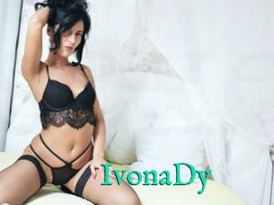 IvonaDy