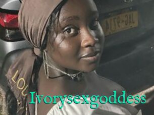 Ivorysexgoddess