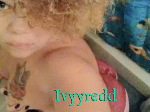 Ivyyredd