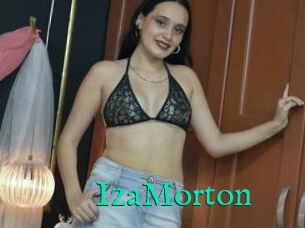 IzaMorton