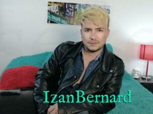 IzanBernard